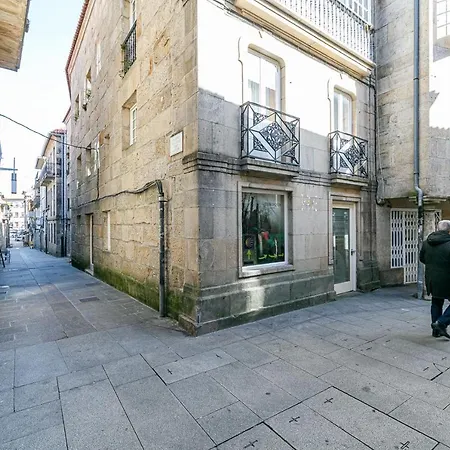 Turoqua Albergue
