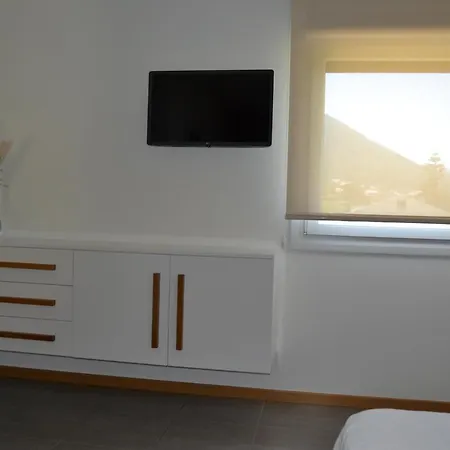 Casa Patricia Holiday home Pontevedra