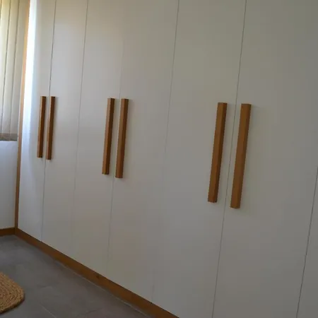 Casa Patricia Holiday home