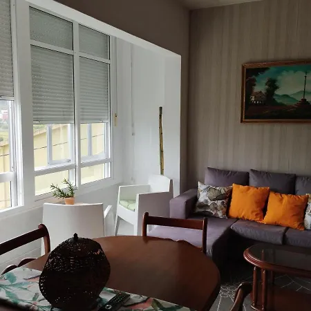 Casa Farruca Holiday home *
