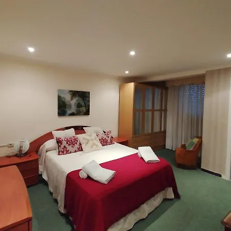 Holiday home Casa Farruca *
