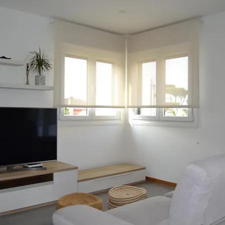 Casa Patricia Holiday home Pontevedra