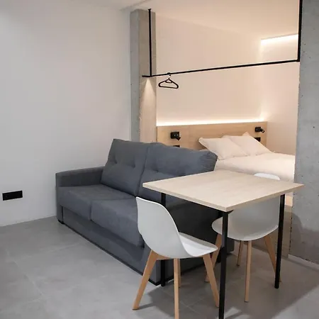 Apartment Ponteloft - Currino