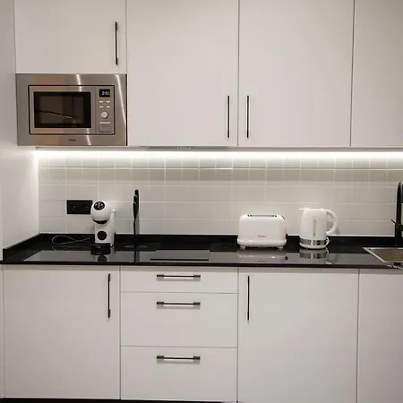 Ponteloft - Currino Apartment