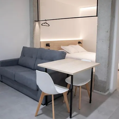 Ponteloft - Currino Apartment *