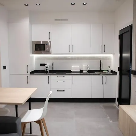 Apartment Ponteloft - Currino Pontevedra