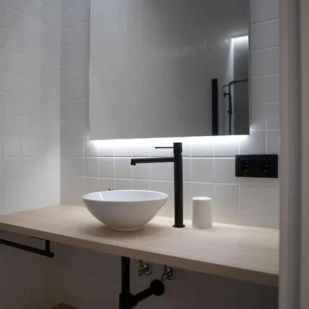 Ponteloft - Currino Apartment Pontevedra