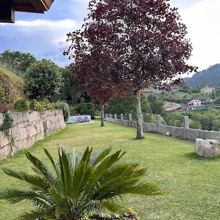 Rial Villa Pontevedra