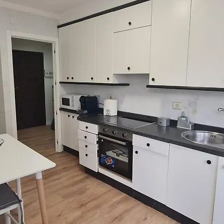 Palamios Apartment