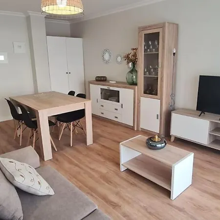 Apartment Palamios