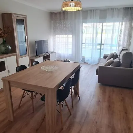 Apartment Palamios Pontevedra