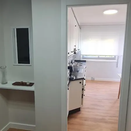 Palamios Apartment