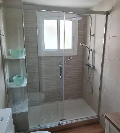Apartment Palamios
