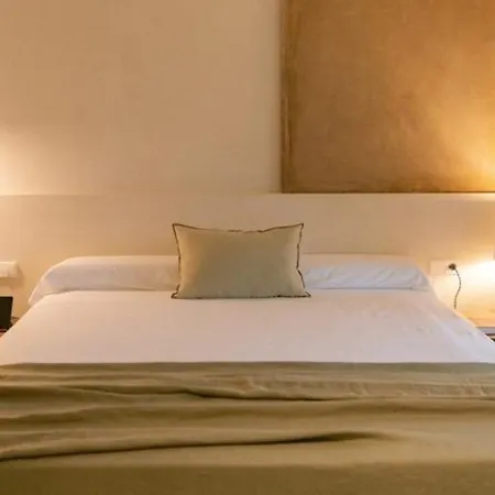 Numa Experimental Hotel
