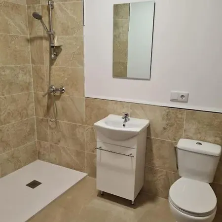 Apartamento Centrico Pontevedra