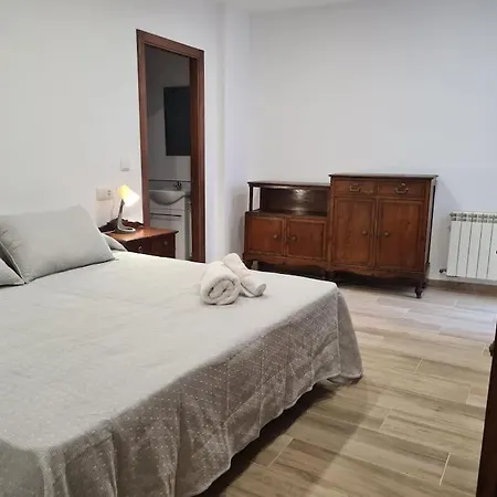 Apartamento Centrico Apartment Pontevedra
