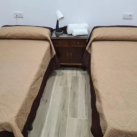 Apartamento Centrico Pontevedra