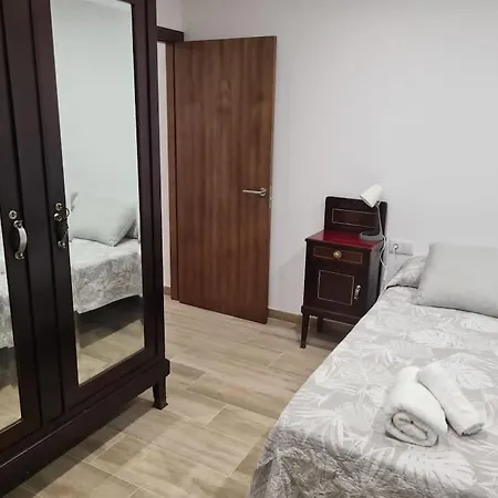 Apartamento Centrico * Pontevedra