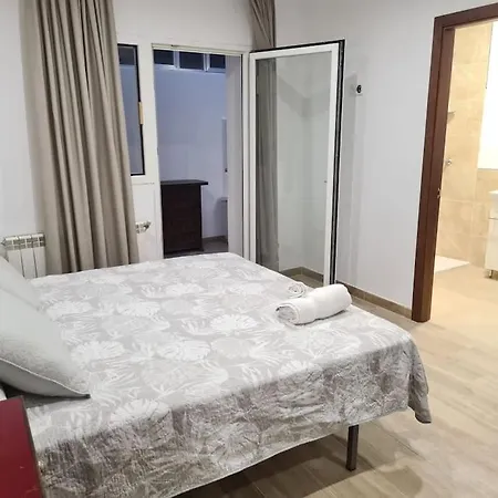 Apartamento Centrico Apartment Pontevedra