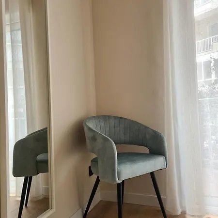 Luxury In Apartment Pontevedra