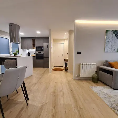 Luxury In Apartment *