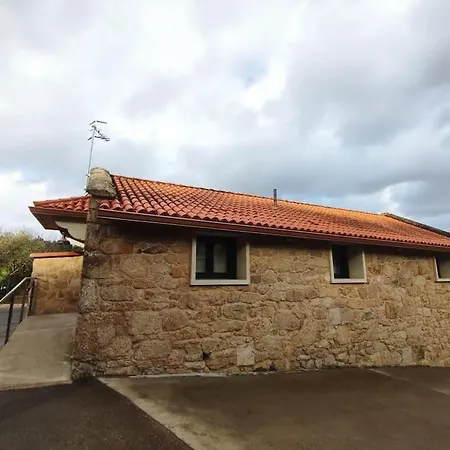Apartment Casa Rustica O Abeiro *
