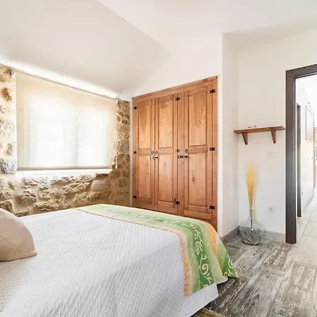 Casa Rustica O Abeiro *