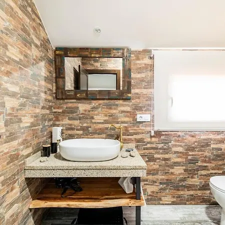 Casa Rustica O Abeiro Apartment Pontevedra