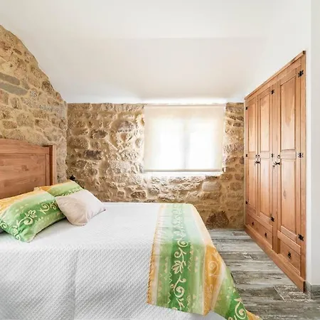 Apartment Casa Rustica O Abeiro