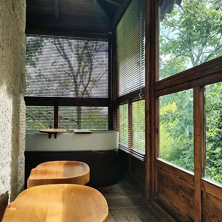 Numa Experimental Hotel Pontevedra