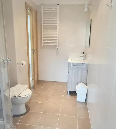 Estudio En Villalonga Apartment Pontevedra