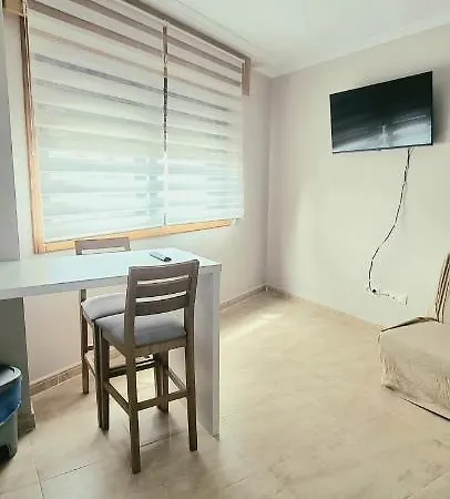Estudio En Villalonga Pontevedra