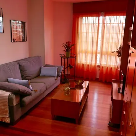 Espacio 24 Apartment *