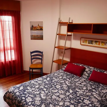 Apartment Espacio 24 *