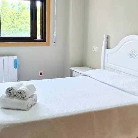 Estudio En Villalonga Pontevedra