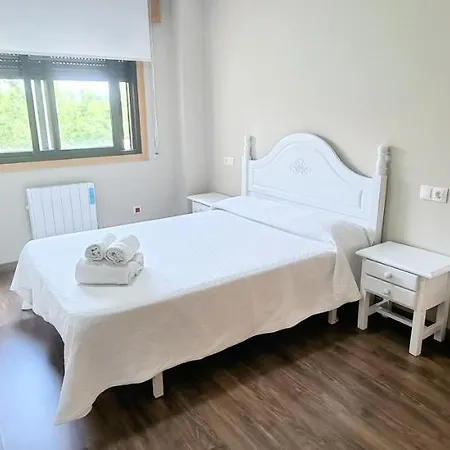 Apartment Estudio En Villalonga *