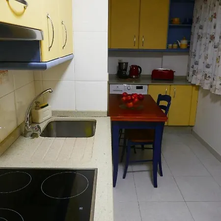 Apartment Espacio 24 Pontevedra