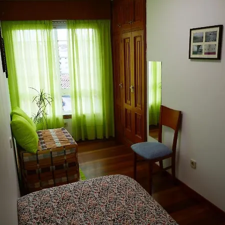 Espacio 24 Apartment