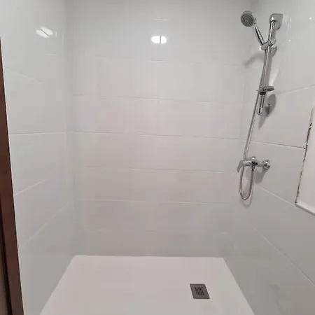 Apartamento Cordero-obama Apartment Pontevedra