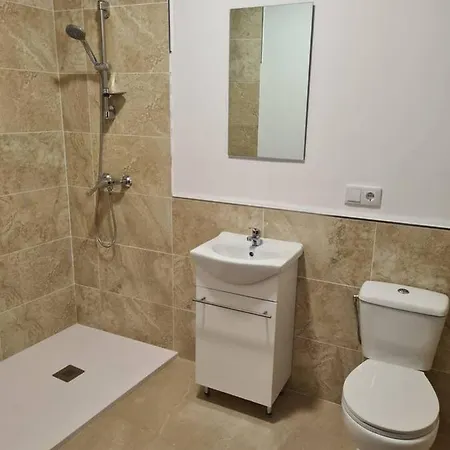 Apartamento Cordero-obama Pontevedra