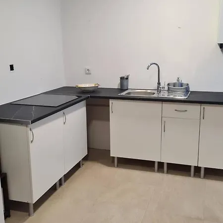 Apartamento Cordero-obama Apartment