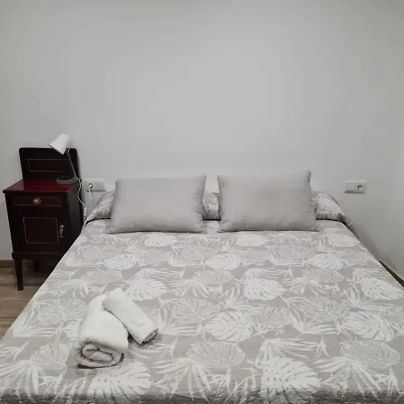 Apartamento Cordero-obama *