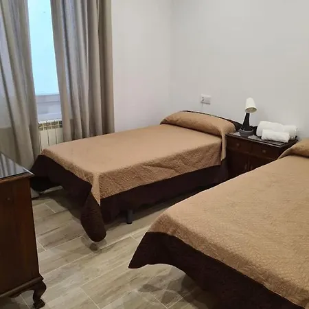 Apartamento Cordero-obama