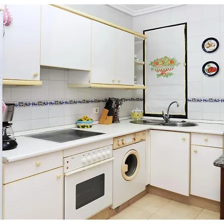 Rosa Apartment *