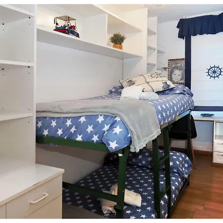 Apartment Rosa Pontevedra