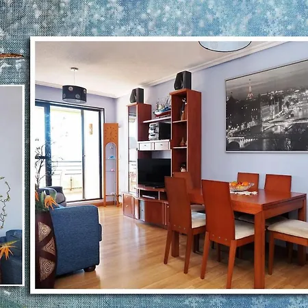 Rosa Apartment *