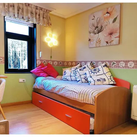 Apartment Rosa