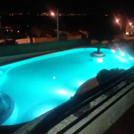 Rosa Apartment