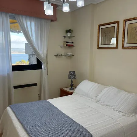 Rosa Apartment Pontevedra