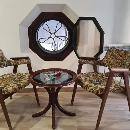 Apartamento Cordero-obama Pontevedra